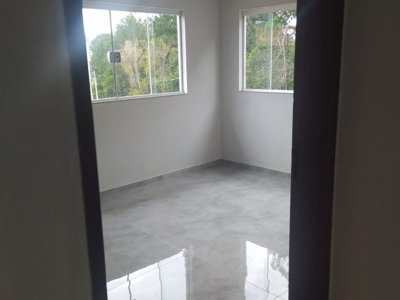 Casa em Paraisópolis