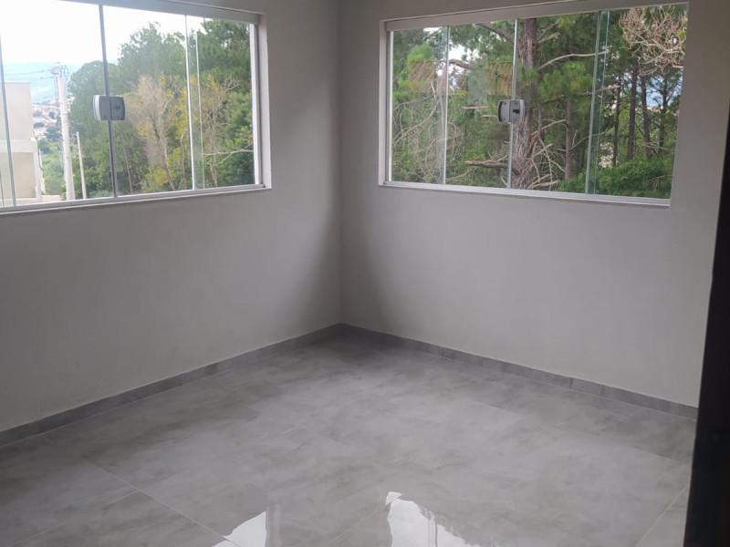 Casa em Paraisópolis