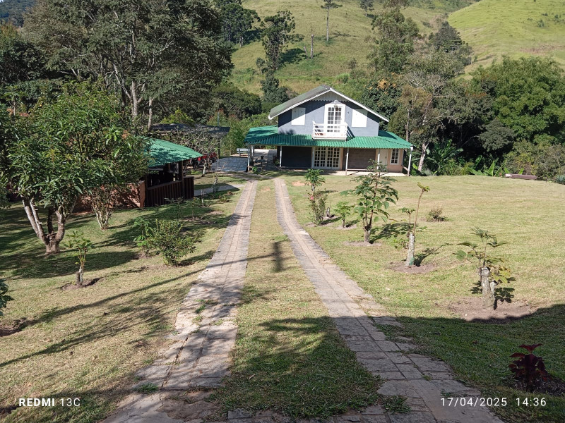 Chácara em São Bento do Sapucaí