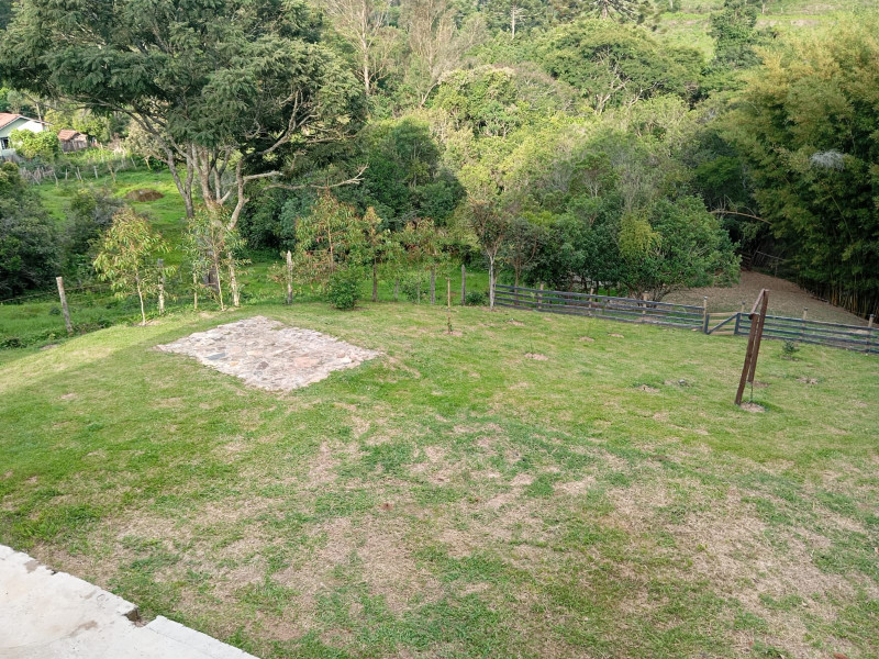 Chácara em São Bento do Sapucaí