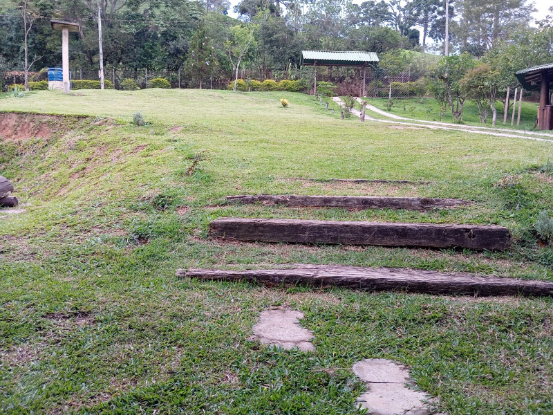 Chácara em São Bento do Sapucaí