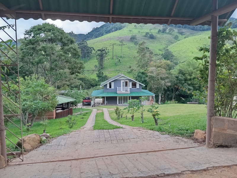 Chácara em São Bento do Sapucaí