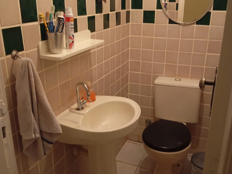 Chácara em São Bento do Sapucaí