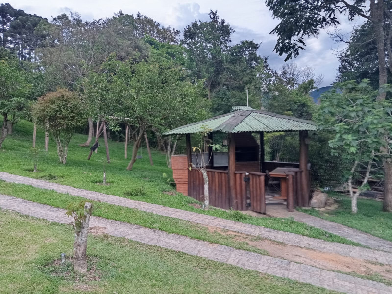 Chácara em São Bento do Sapucaí
