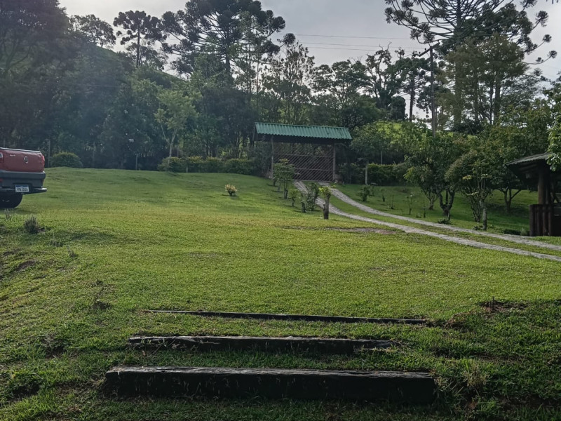 Chácara em São Bento do Sapucaí