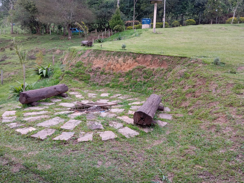 Chácara em São Bento do Sapucaí