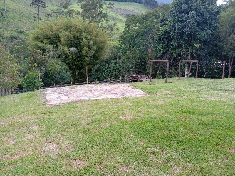 Chácara em São Bento do Sapucaí