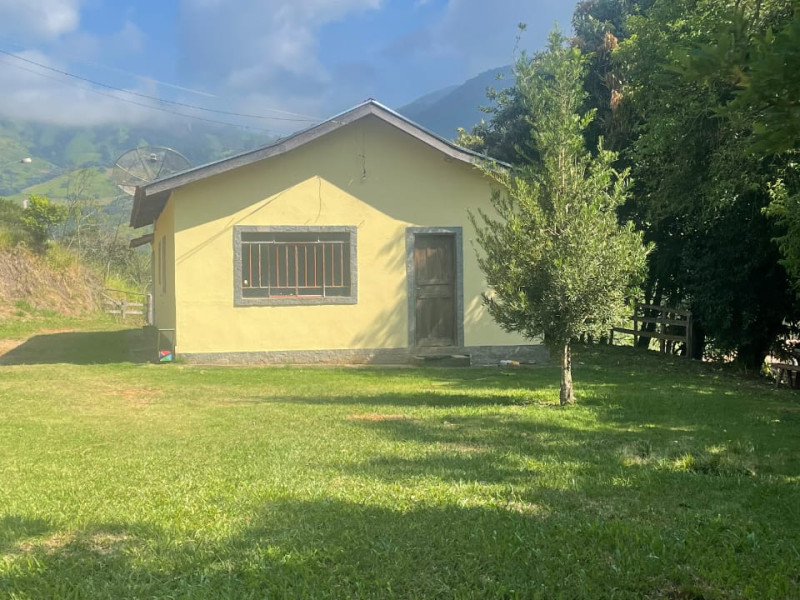 Chácara em Gonçalves