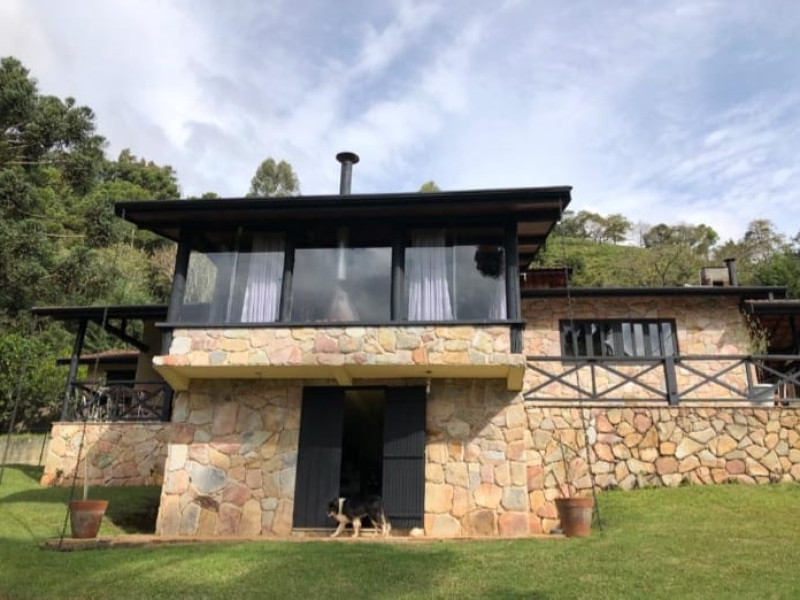 Chácara em Gonçalves