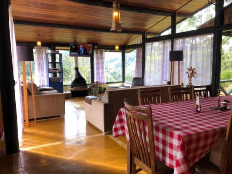 Chácara em Gonçalves