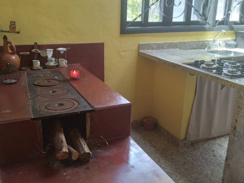 Chácara em Gonçalves