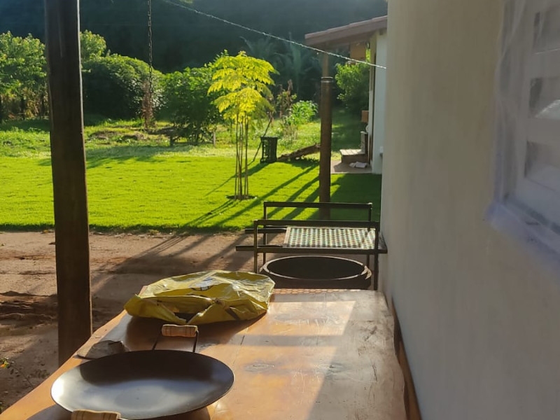 Chácara em Gonçalves