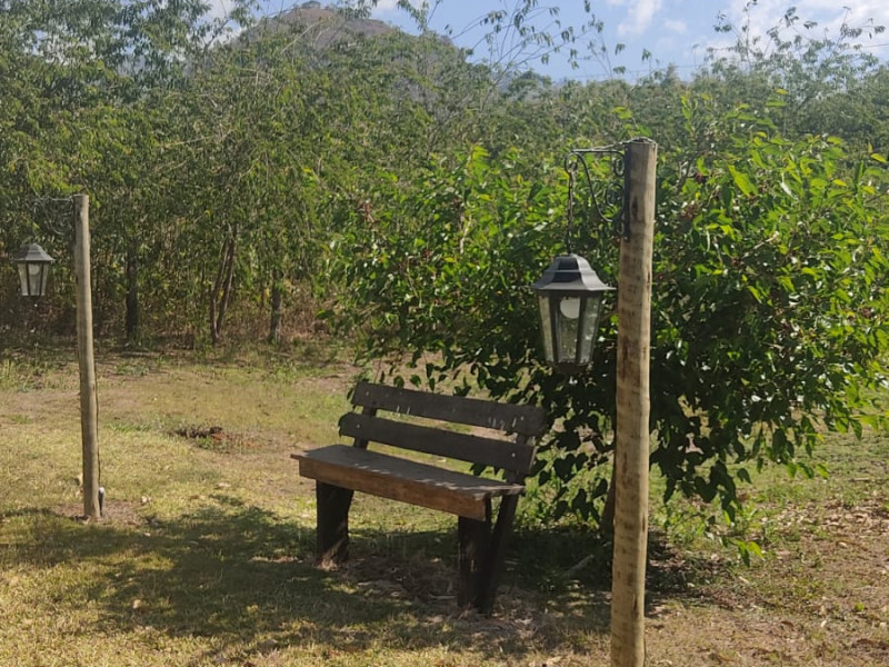 Chácara em Gonçalves