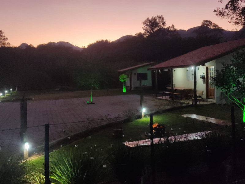 Chácara em Gonçalves