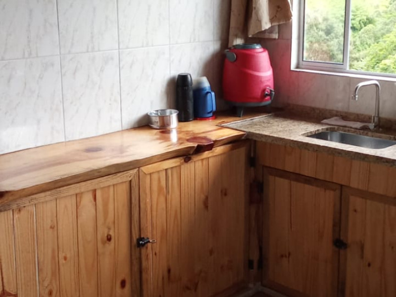 Chácara em Gonçalves