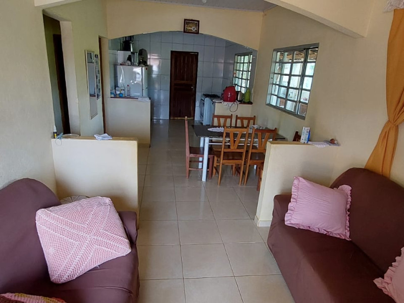 Chácara em Gonçalves