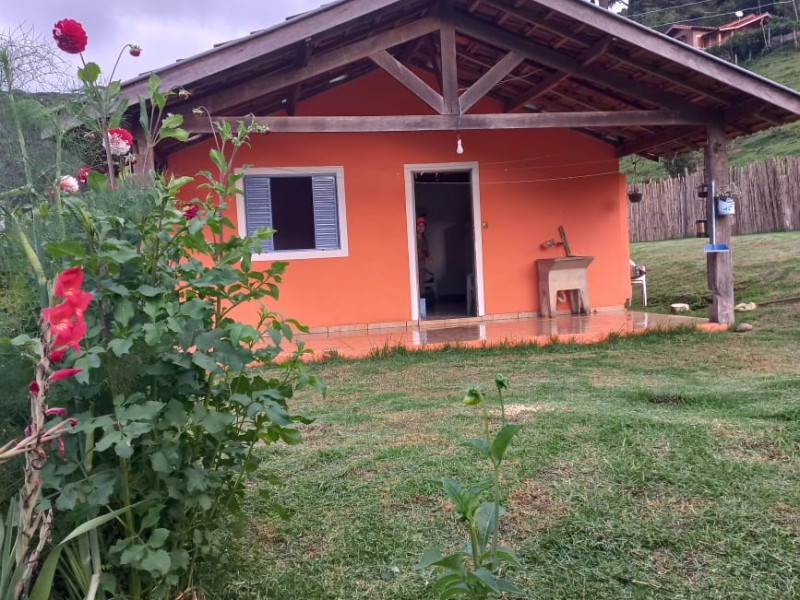 Chácara em Gonçalves