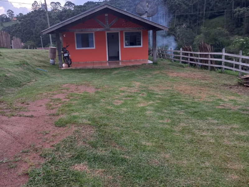 Chácara em Gonçalves