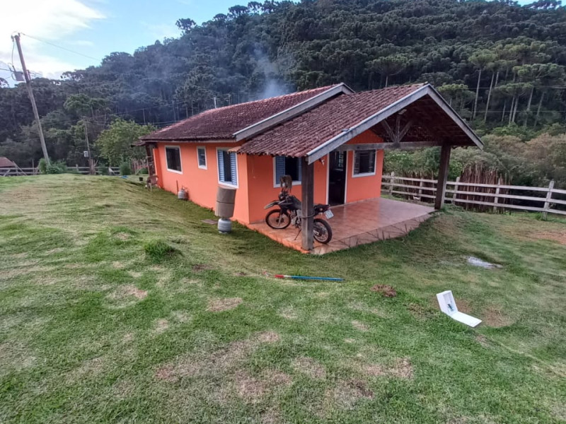 Chácara em Gonçalves