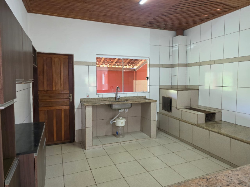 Chacara em Goncalves