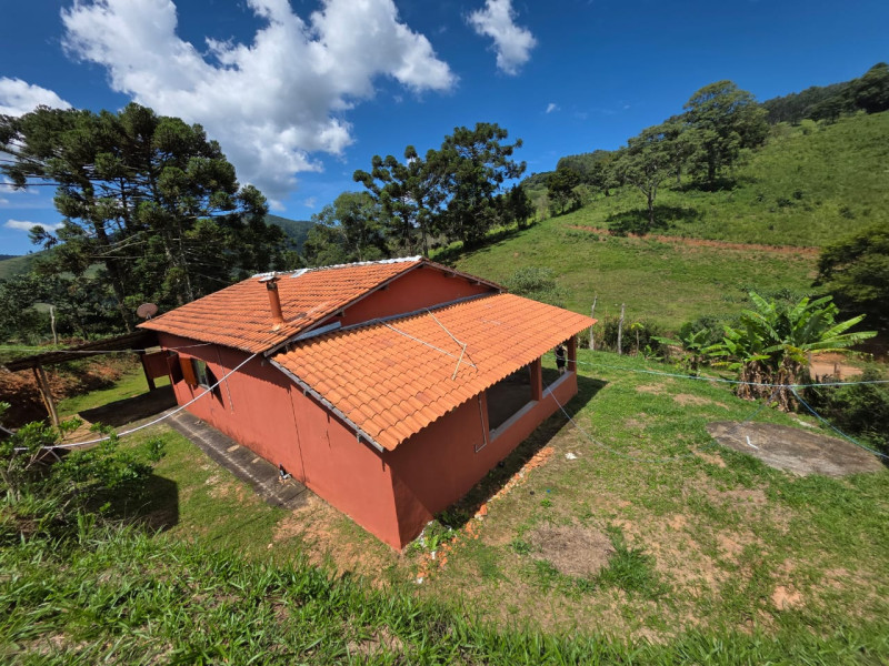 Chacara em Goncalves