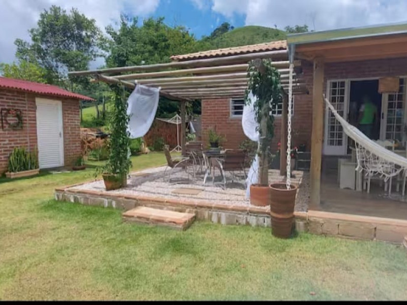 Pousada em Goncalves