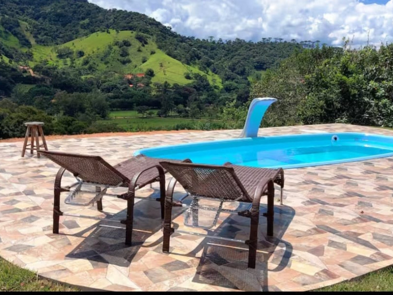 Pousada em Goncalves