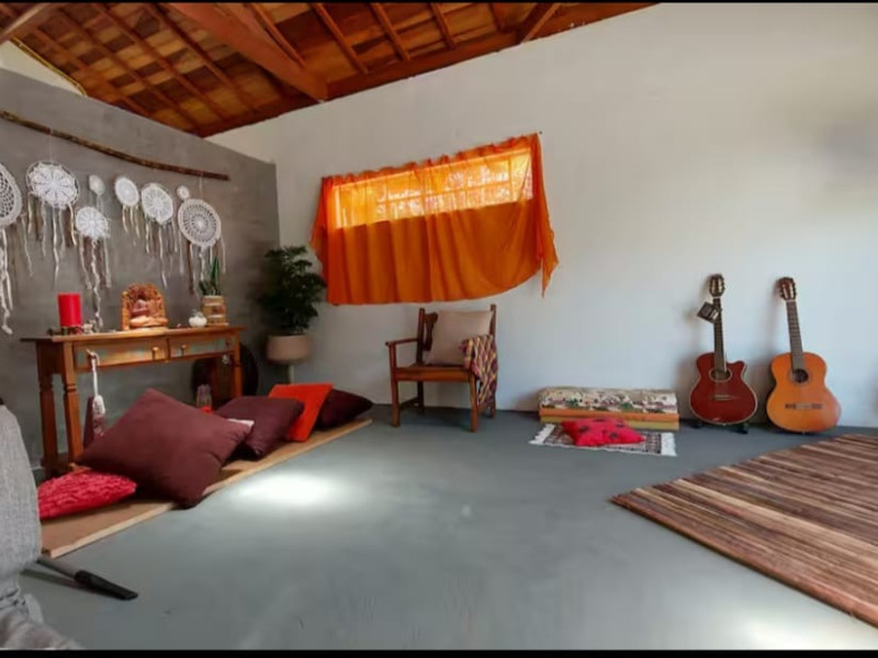 Pousada em Goncalves