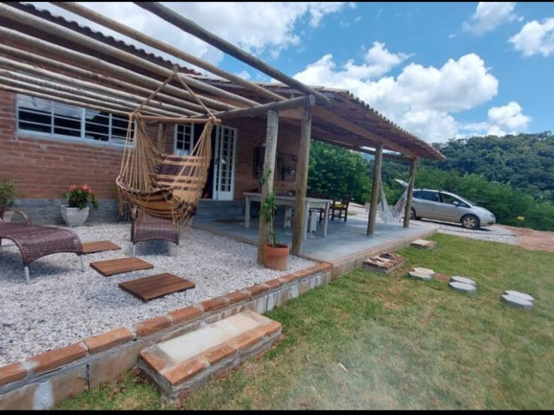 Pousada em Goncalves