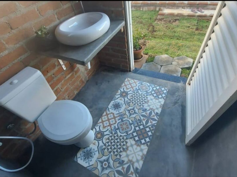 Pousada em Goncalves