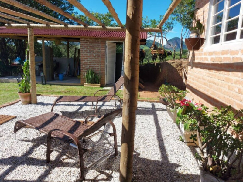 Pousada em Goncalves