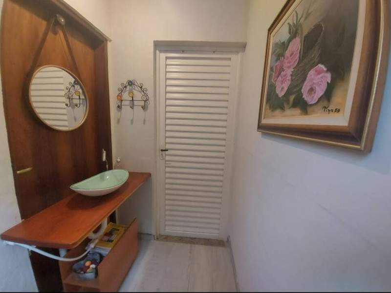 Pousada em Goncalves