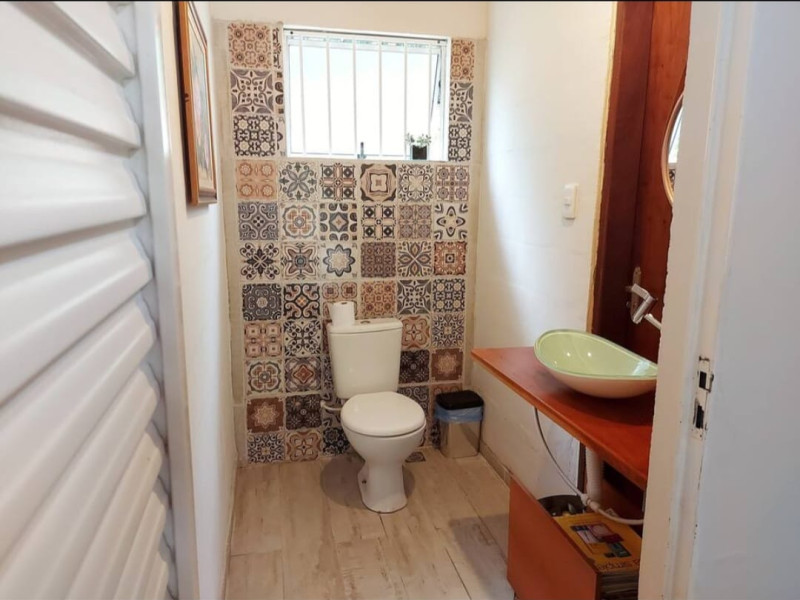 Pousada em Goncalves