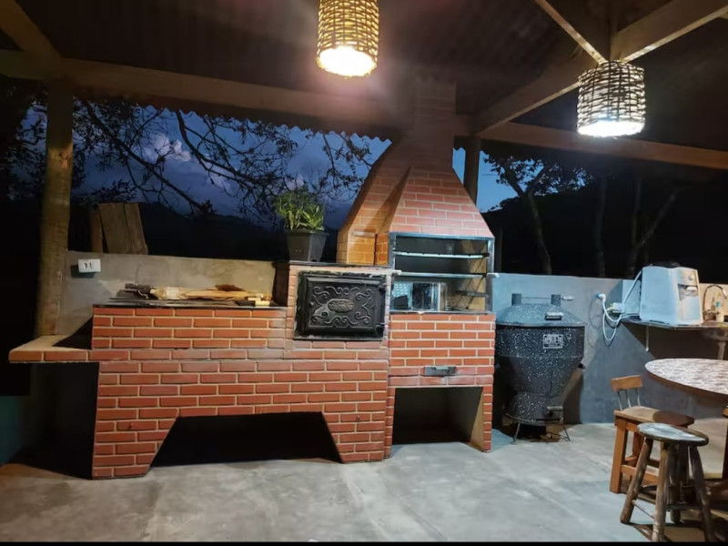 Pousada em Goncalves