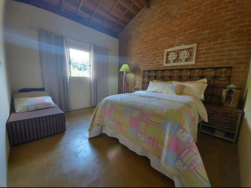 Pousada em Goncalves