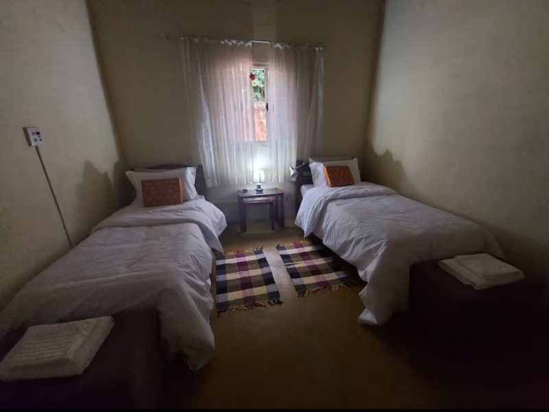 Pousada em Goncalves