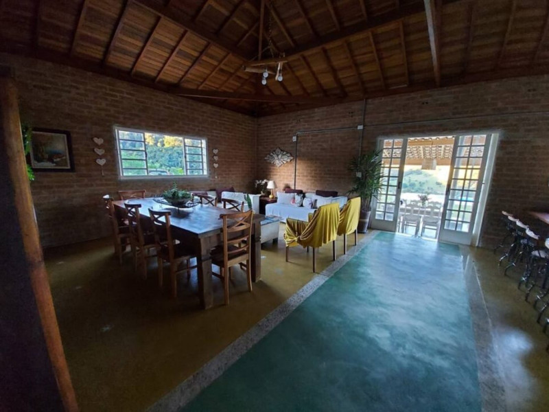 Pousada em Goncalves