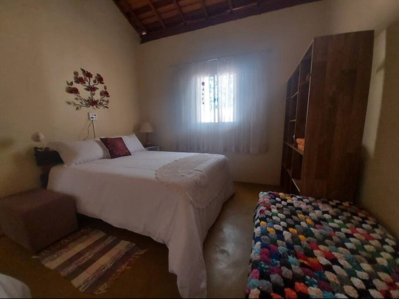 Pousada em Goncalves