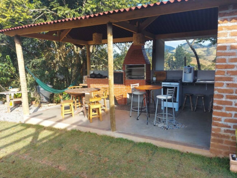 Pousada em Goncalves