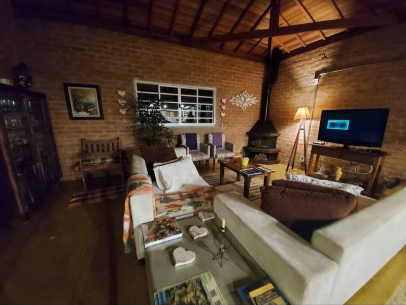 Pousada em Goncalves