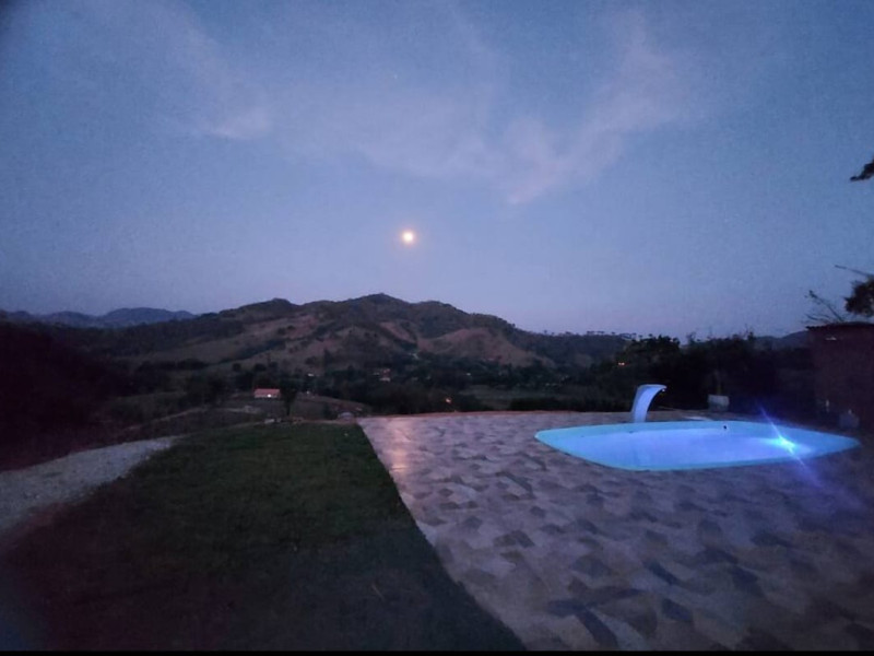 Pousada em Goncalves