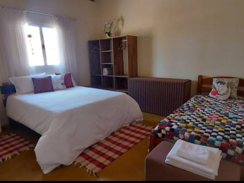 Pousada em Goncalves