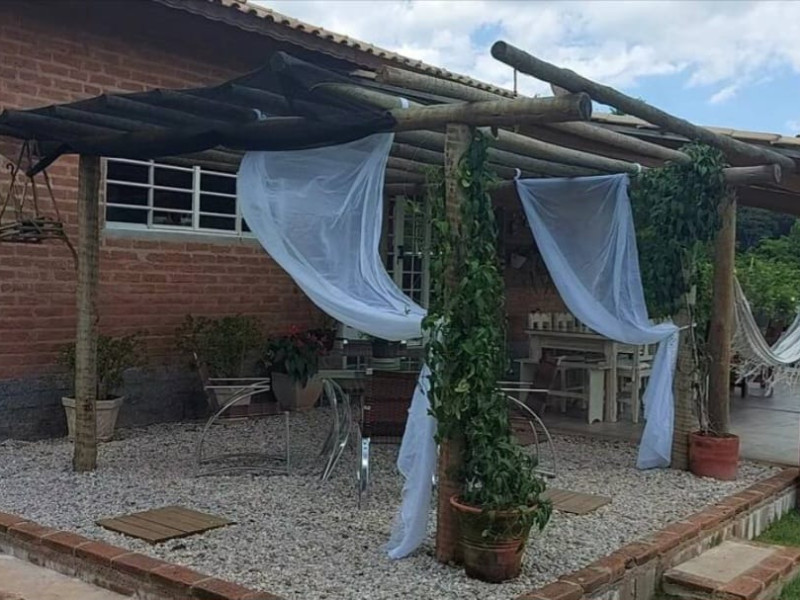 Pousada em Goncalves