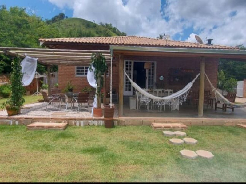 Pousada em Goncalves