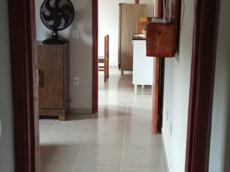 Chacara em Goncalves