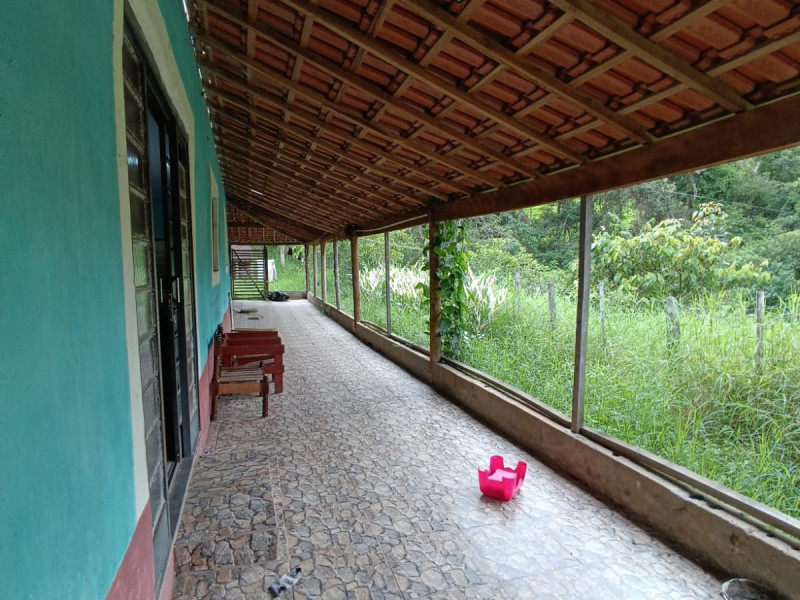 Chacara em Goncalves