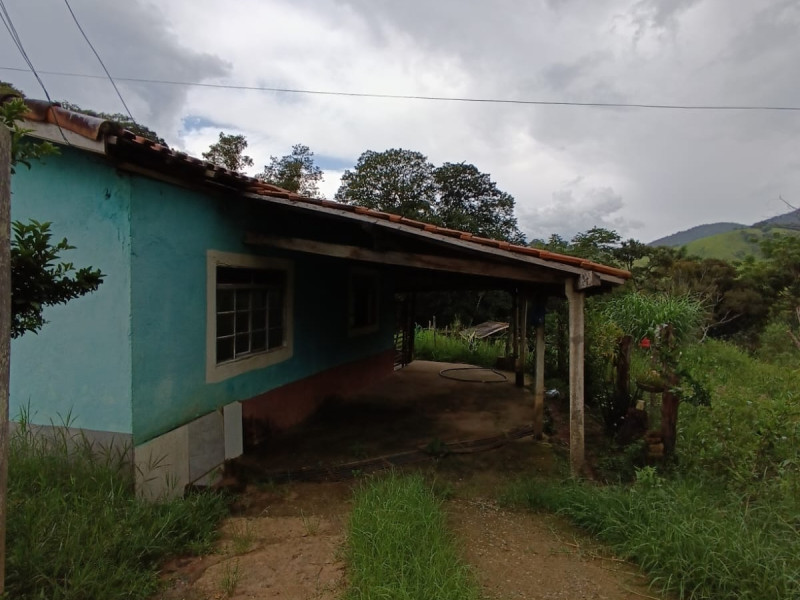 Chacara em Goncalves