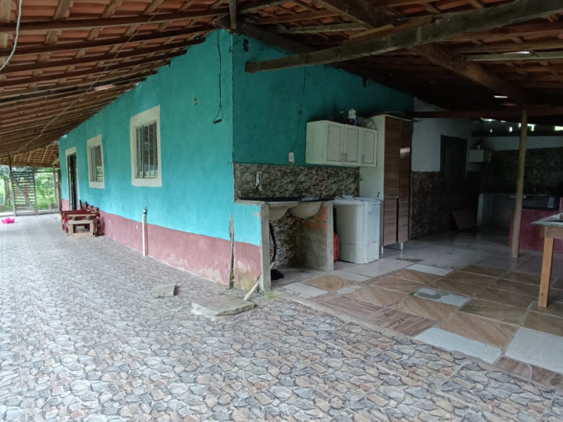 Chacara em Goncalves