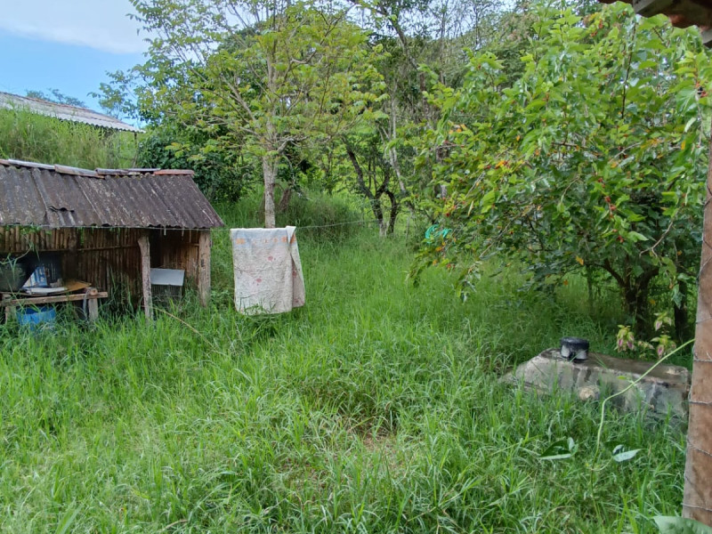 Chacara em Goncalves