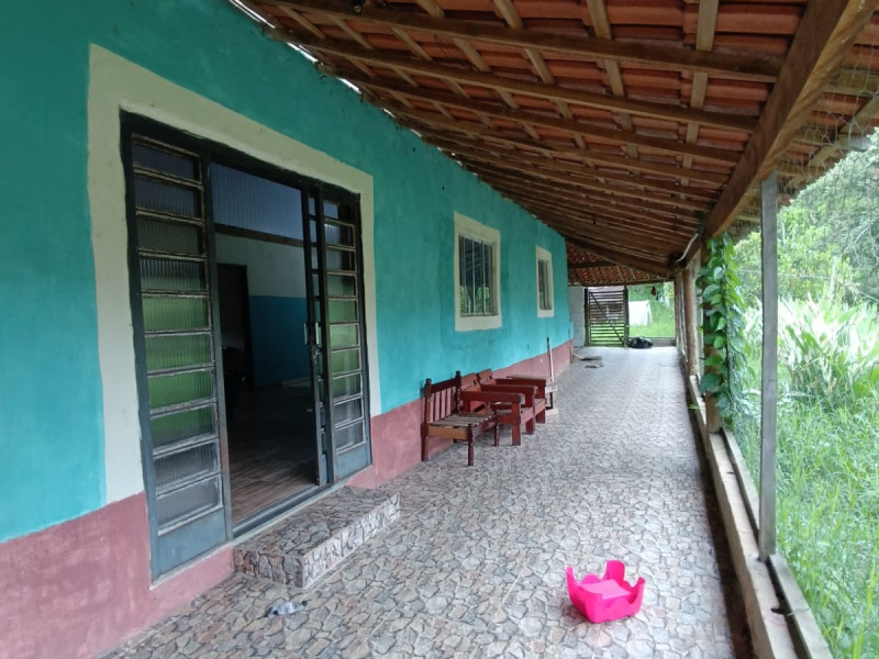 Chacara em Goncalves